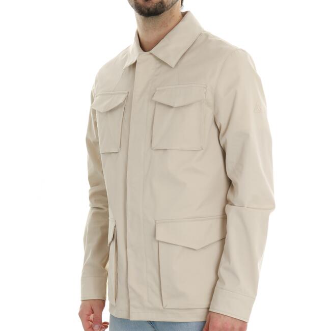 GIUBBOTTO FIELD JACKET HESKIMO - Mad Fashion | img vers.650x/